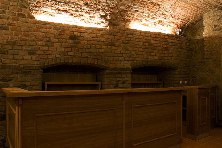 Penzion Zlatý vůl room 6